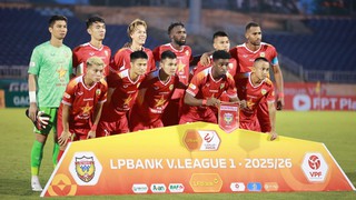 HLV Hà Tĩnh đánh giá cao tiền vệ Việt kiều Viktor Lê