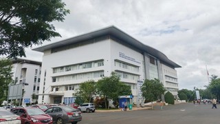 Vụ “tán sỏi laser” trong thời gian máy hỏng: Gửi thư mời bệnh nhân kiểm tra sức khỏe