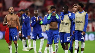 Đội bóng Tây Ban Nha chế giễu Chelsea vì thành tích tệ hại kéo dài 12 năm tại Old Trafford