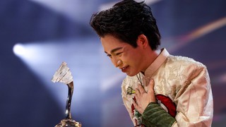 Đức Phúc với sứ mệnh truyền cảm hứng