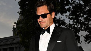 Huyền thoại Federer lần đầu tiết lộ lí do phải đưa ra quyết định khó khăn trong sự nghiệp