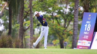 Golf Việt Nam, nhiều kỳ vọng nhưng…