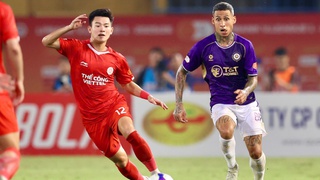 V-League 2025/26: Bước đầu bất ngờ
