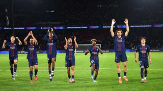 Cầu thủ PSG không dự lễ trao Quả bóng vàng sau quyết định gây tranh cãi