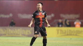 Tân binh Ninh Bình viết tiếp chuyện cổ tích tại V-League