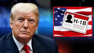 Phí thị thực H-1B của Mỹ: "Cơn địa chấn" cho giới doanh nghiệp