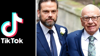 Ông trùm truyền thông Rupert Murdoch có thể sẽ đầu tư vào TikTok