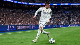 MU lên kế hoạch mua ngôi sao 113 triệu bảng từ Real Madrid