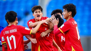 Link xem trực tiếp bóng đá Đại học Kanto vs U18 Việt Nam 14h00 hôm nay, Seoul Eou Cup 2025
