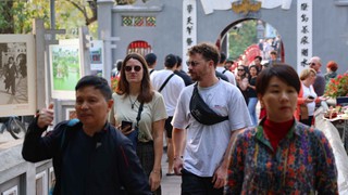 Du lịch Việt Nam phục hồi ngoạn mục, Giải thưởng Du lịch Việt Nam trở lại sau 5 năm