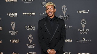 Lẽ ra, Quả bóng vàng đã thuộc về Lamine Yamal...