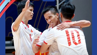 AFC khẳng định một điều khi đội Việt Nam thắng đội Trung Quốc 7-2 ở giải châu Á