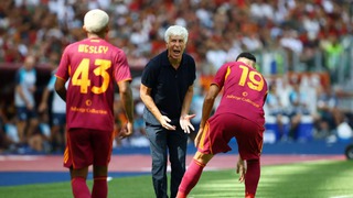 Nhận định Nice vs Roma (02h00, 25/9): Gasperini “đánh mất mình” ở Roma