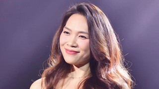 Live concert tại SVĐ Mỹ Đình của Mỹ Tâm có quy mô 40.000 khán giả