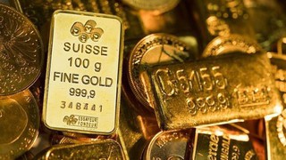 Giá vàng thế giới lại lập đỉnh