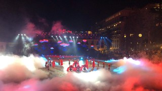 Lan toả văn hoá dân tộc qua “Thiêng” và “Vũ điệu dưới trăng”