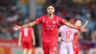 CAHN vs Cebu: Tìm chiến thắng đầu tiên (19h30 ngày 24/9, FPT Play trực tiếp Cúp C1 Đông Nam Á)