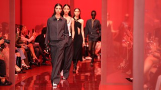 Tuần lễ Thời trang Milan Xuân/Hè 2026: Sự chuyển giao và sáng tạo