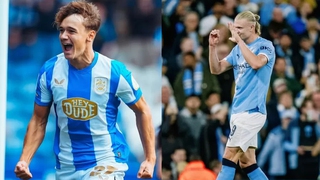 Nhận định bóng đá hôm nay 24/9: Huddersfield vs Man City, Port Vale vs Arsenal