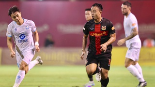 V-League 2025/26: Đâu là giới hạn của Ninh Bình FC?
