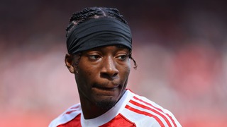 Arteta đón cú sốc khi một trong những ngôi sao hay nhất Arsenal phải nghỉ 2 tháng