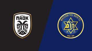 Nhận định, soi tỷ lệ PAOK Saloniki vs Maccabi Tel Aviv 23h45 ngày 24/9, vòng phân hạng Cúp C2 châu Âu