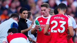Nhận định, soi tỷ lệ Port Vale vs Arsenal 01h45 ngày 25/9, Cúp Liên đoàn Anh