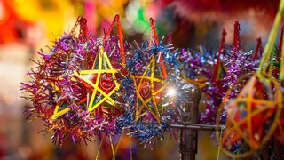 Hàng Mã "thắp lên" mùa Trung thu cho Hà Nội