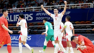 Truyền thông Trung Quốc lên tiếng khi đội nhà thua 2-7 tuyển Việt Nam và sớm bị loại ở giải đấu lớn