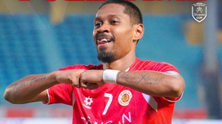 Sao Việt kiều hóa người hùng với bàn thắng phút cuối, đại diện V-League giành 3 điểm ở giải Đông Nam Á