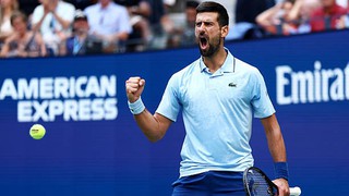 Djokovic ra quyết định quan trọng mới nhất sau US Open 2025