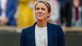 Cựu tay vợt số 1 thế giới và 7 lần vô địch Grand Slam bất ngờ tiết lộ sự thật gây sốc về bản thân