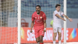 Cao Penant Quang Vinh hóa 'người hùng' của CAHN