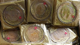 Bắc Ninh: Phát hiện số lượng lớn bánh Trung thu nhập lậu