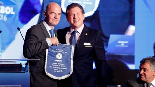 ĐT Việt Nam có hy vọng dự kỳ World Cup đặc biệt nhất lịch sử sau động thái mới nhất của FIFA