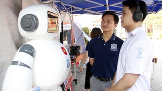 Hướng đến năm 2030, chỉ số đổi mới sáng tạo của Việt Nam thuộc nhóm 40 quốc gia hàng đầu thế giới