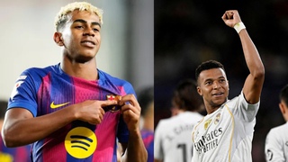 Ai sẽ đoạt Quả bóng Vàng sau 10 năm nữa?