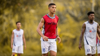 Nhập tịch cầu thủ cho đội tuyển Việt Nam: Bước ngoặt hay ‘liều thuốc tạm thời’?