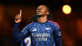 Newcastle – Arsenal: Đây đúng là Eze mà Arteta cần