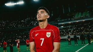 Thần đồng bóng đá Indonesia vỡ mộng ở trời Âu, hết cửa lên tuyển?