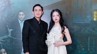 Sau 'Mưa đỏ', Hứa Vĩ Văn trở lại màn ảnh rộng với dự án kinh dị 'Đồi hành xác'