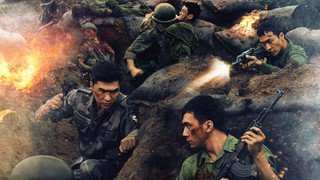 'Mưa đỏ' lập kỷ lục phòng vé khi chính thức chạm mốc 700 tỷ đồng