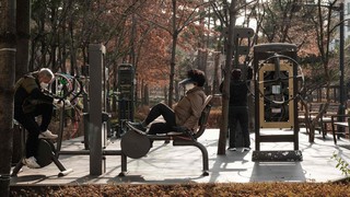 Hàn Quốc tìm lối đi mới trong thị trường nhà ở và dịch vụ cho người cao tuổi