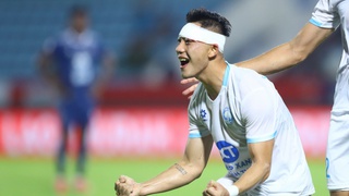 Bóng đá Việt Nam phải thường xuyên vào các trận chung kết