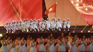 Chương trình mục tiêu quốc gia về phát triển văn hóa giai đoạn 2025- 2035, giai đoạn I