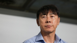 HLV Shin Tae Yong đối mặt nguy cơ xuống hạng với nhà vô địch Hàn Quốc sau hàng loạt kết quả thất vọng