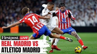 Link xem trực tiếp bóng đá Atletico vs Real Madrid 21h15 hôm nay, La Liga vòng 7