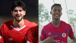 Những cầu thủ Việt kiều được kỳ vọng tỏa sáng tại V.League 2025-26