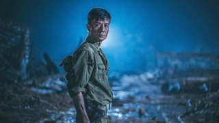 Diễn viên Hiếu Nguyễn: Hạnh phúc khi diễn xuất trong 'Mưa đỏ' và 'Tử chiến trên không'