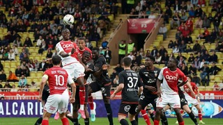 Nhận định, soi tỷ lệ Lorient vs Monaco 22h00 ngày 27/9, vòng 6 Ligue 1